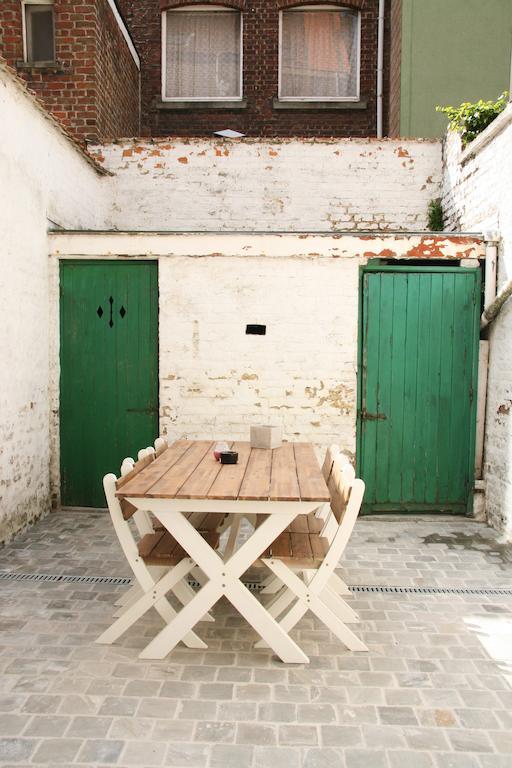 Ieperlee 23 Holiday Home Екстериор снимка