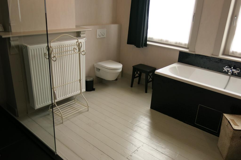 Ieperlee 23 Holiday Home Екстериор снимка