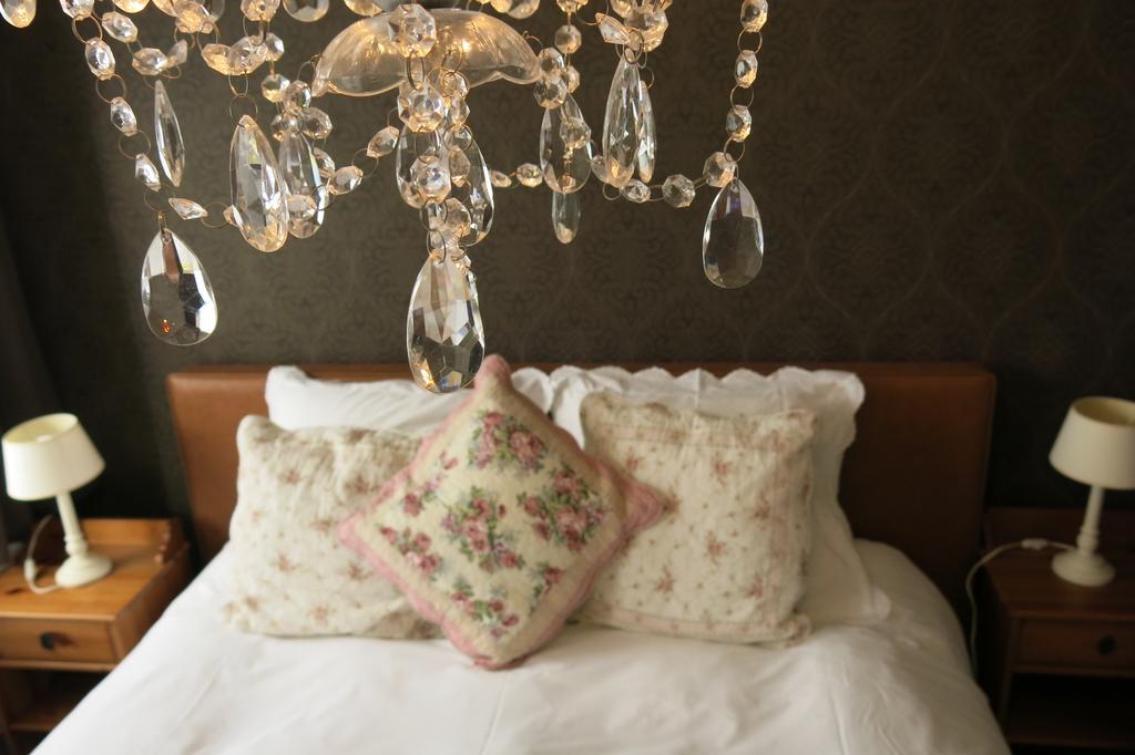 Ieperlee 23 Holiday Home Екстериор снимка