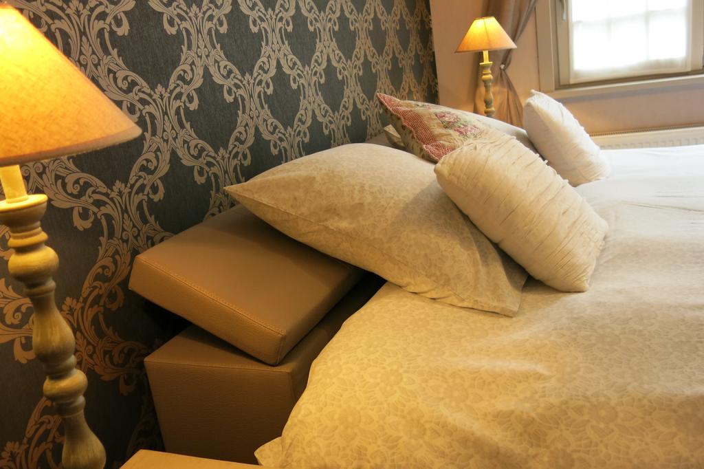 Ieperlee 23 Holiday Home Екстериор снимка