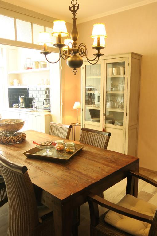 Ieperlee 23 Holiday Home Екстериор снимка