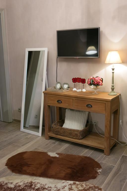 Ieperlee 23 Holiday Home Екстериор снимка