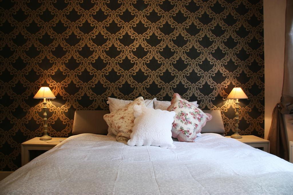 Ieperlee 23 Holiday Home Екстериор снимка
