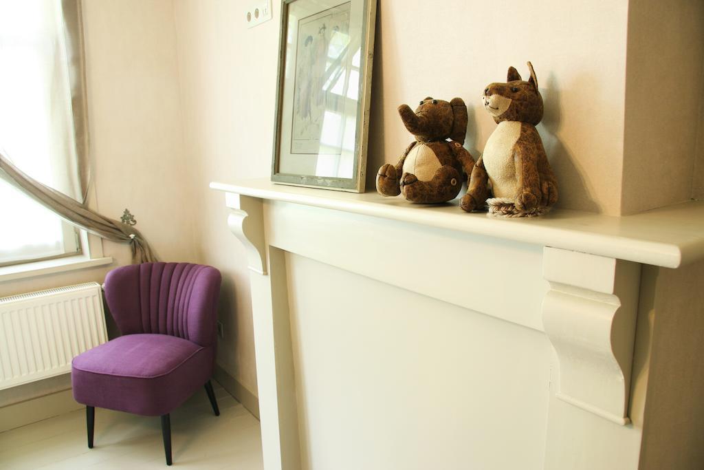 Ieperlee 23 Holiday Home Екстериор снимка