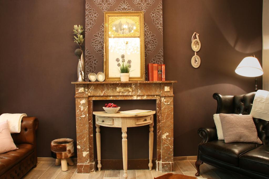 Ieperlee 23 Holiday Home Стая снимка