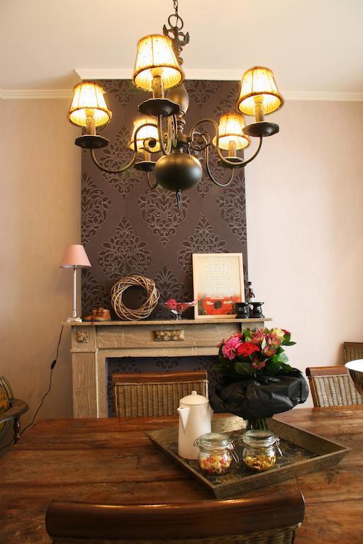 Ieperlee 23 Holiday Home Екстериор снимка